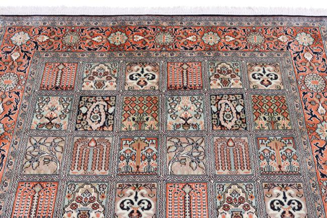 Kashmir Silk - 8