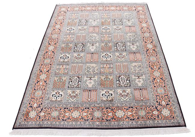 Kashmir Silk - 9