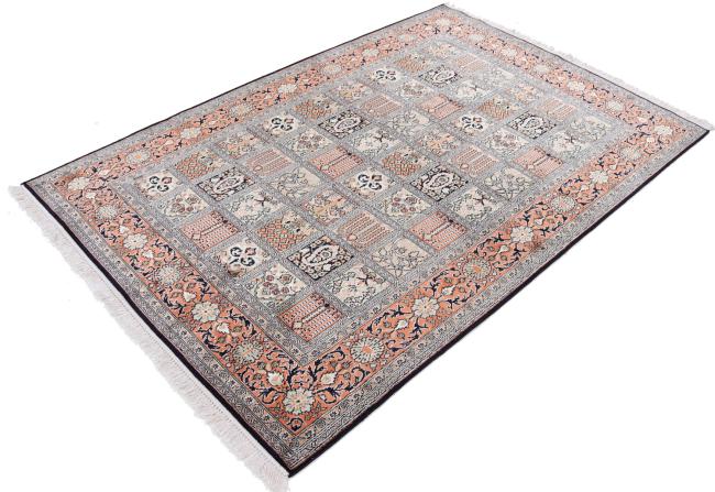 Kashmir Silk - 10