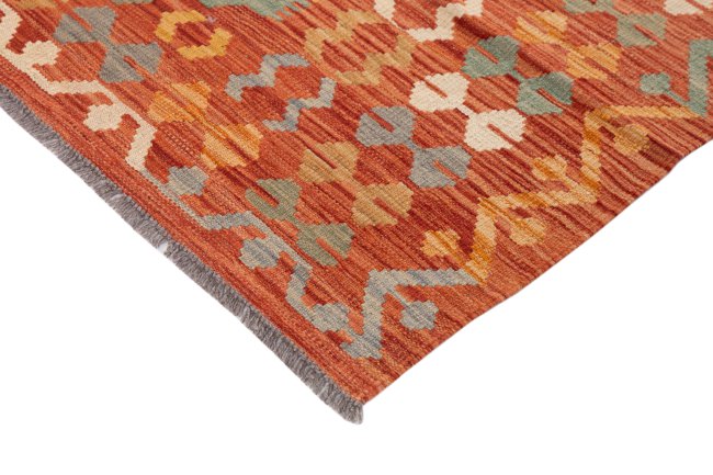 Kilim Afghan - 3