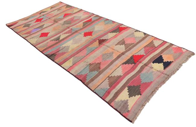 Kelim Fars Antik - 2