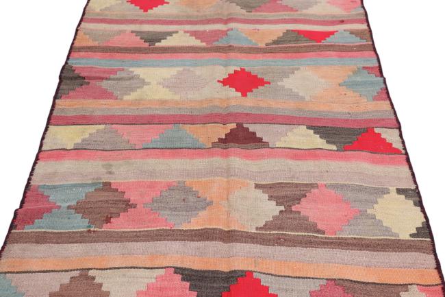 Kelim Fars Antik - 3