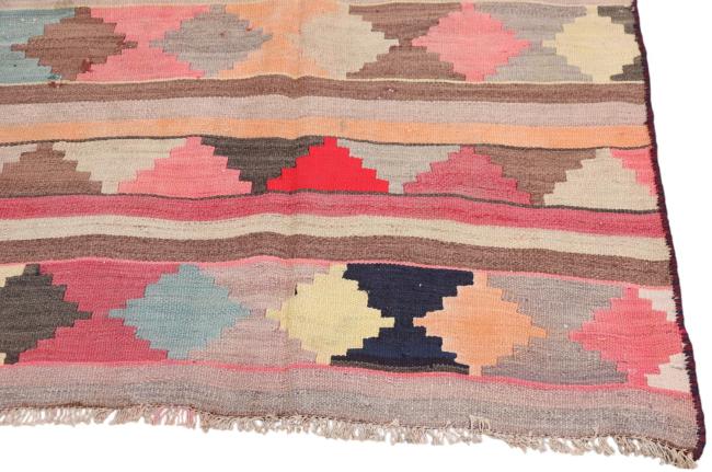 Kelim Fars Antik - 4