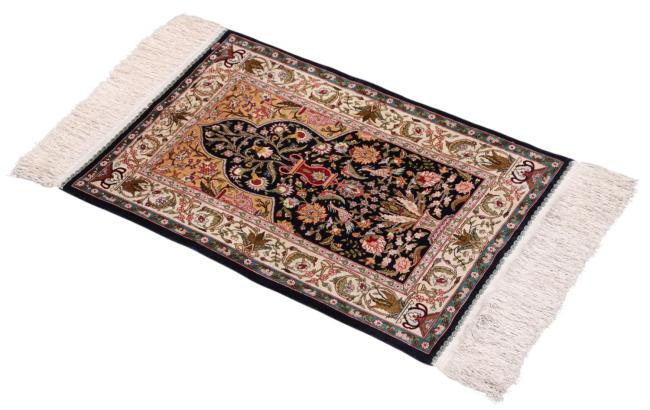 Hereke Zijde - 2