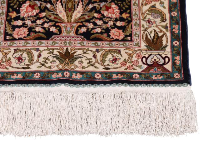 Hereke Zijde - 5