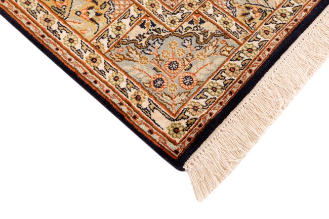 Kashmir Silke - 5