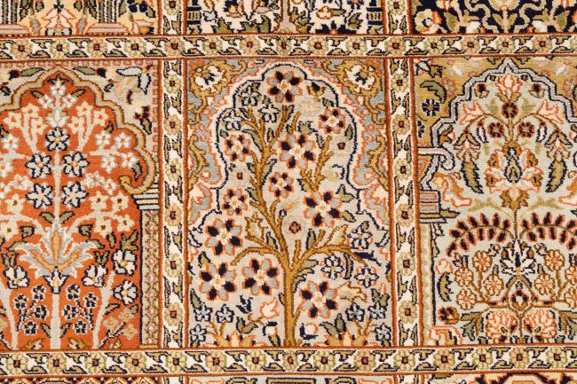 Kashmir Silke - 7
