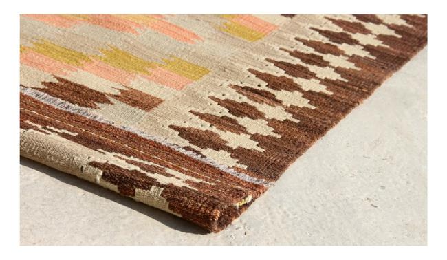 Kilim Afghan Heritage - 2