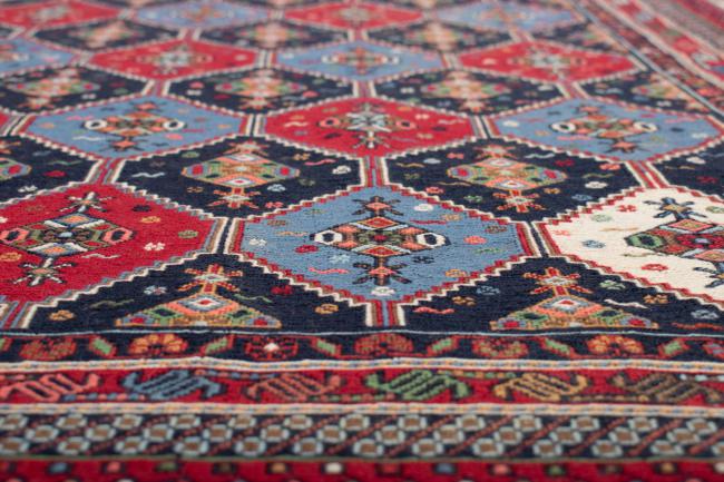 Kelim Fars Sirjan - 5