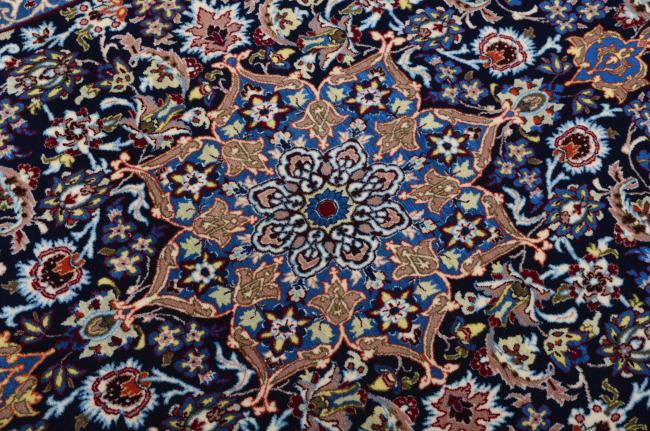 Isfahan Seidenkette - 6