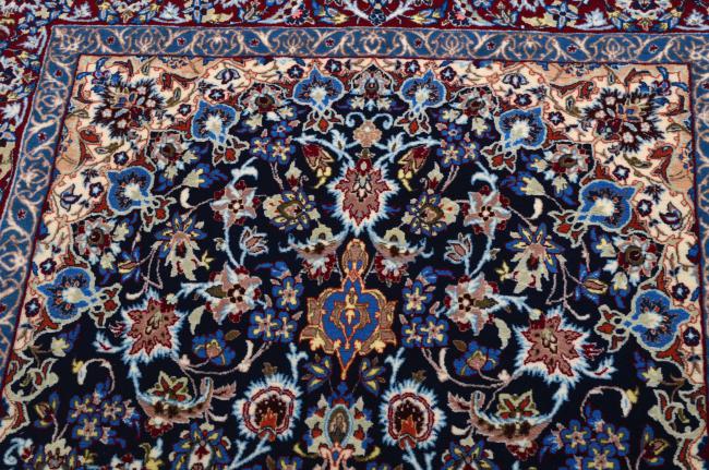 Isfahan Seidenkette - 7