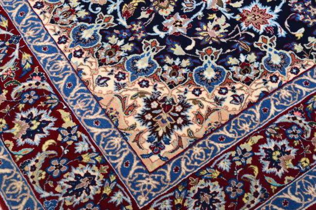 Isfahan Seidenkette - 8