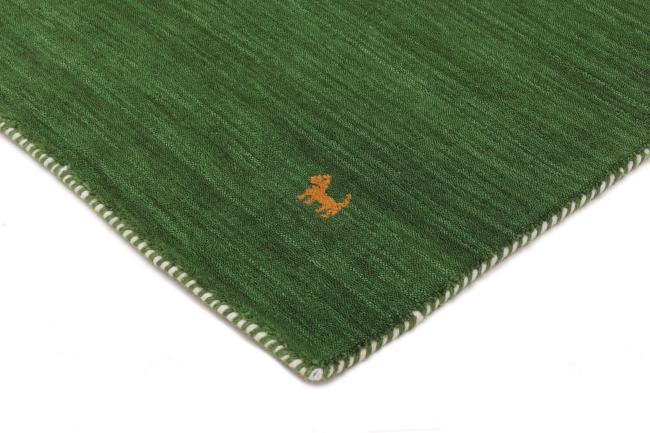 Loom Gabbeh Green - 3