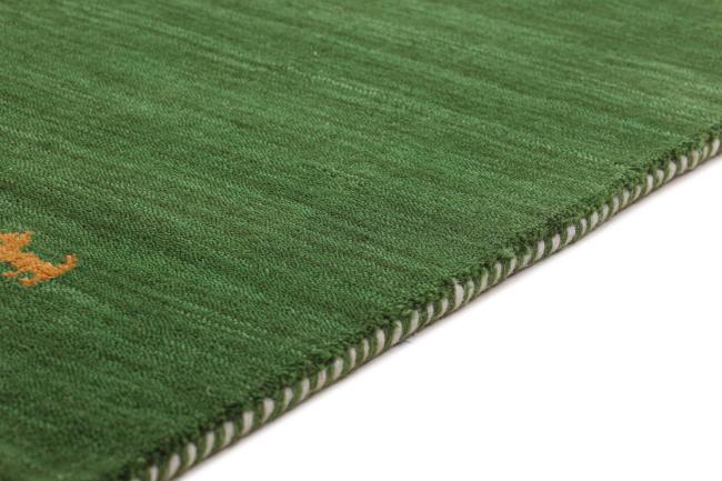 Loom Gabbeh Green - 4