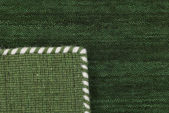 Loom Gabbeh Green - 5