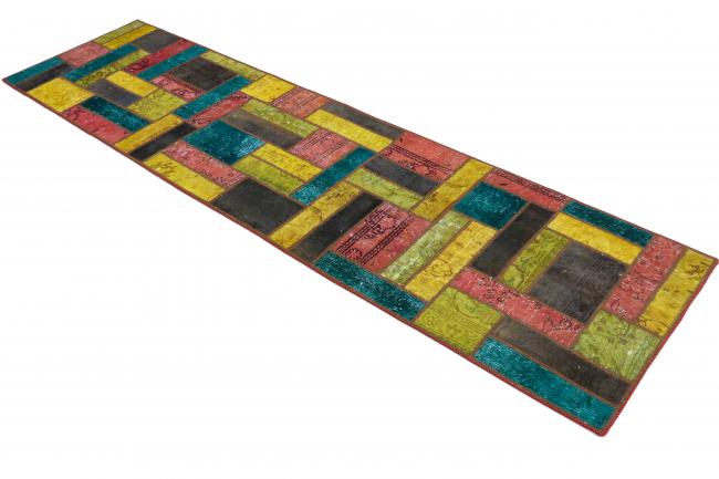 Patchwork - 1