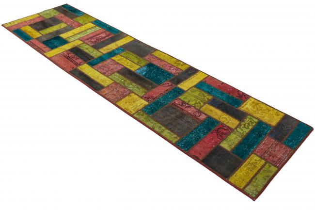 Patchwork - 2