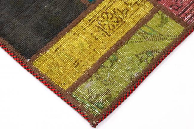 Patchwork - 3