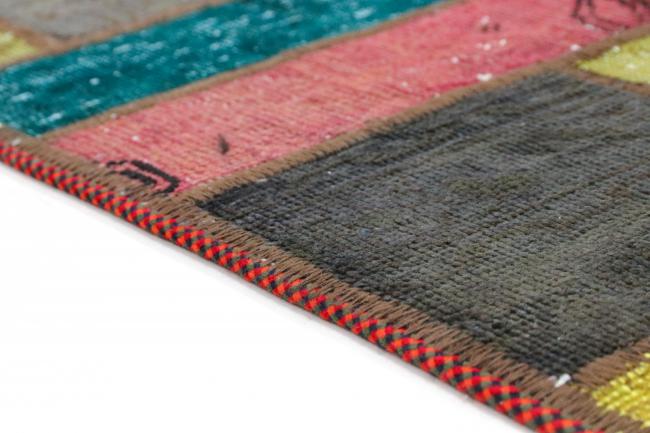 Patchwork - 5