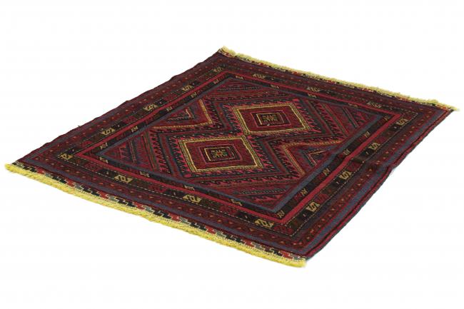 Kilim Afghan - 1