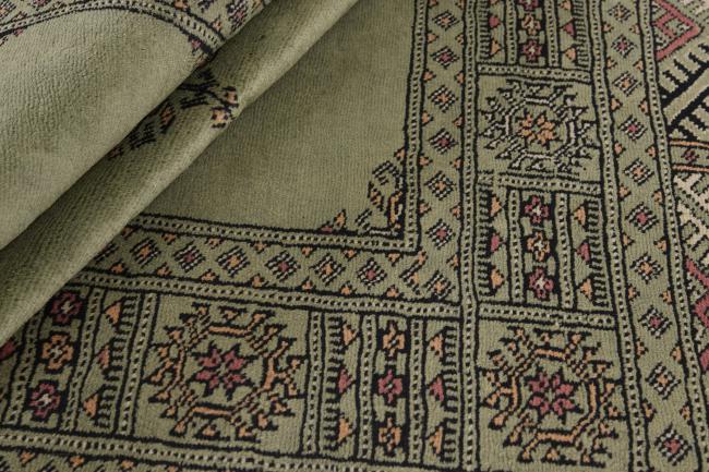 Pakistan Buchara 3ply - 2