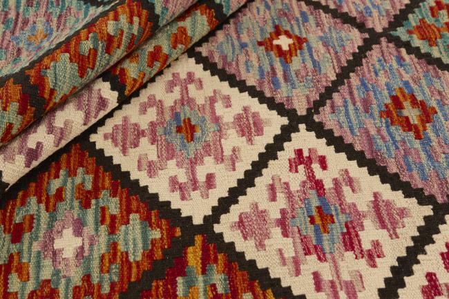 Kilim Afghan - 1