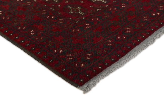 Afghan Akhche - 3