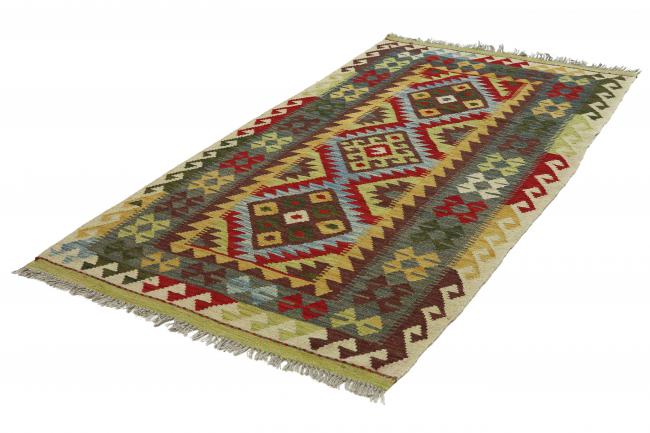 Kilim Afegão - 2