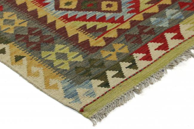 Kilim Afegão - 3