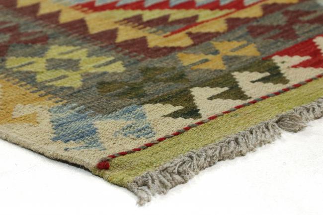 Kilim Afegão - 4