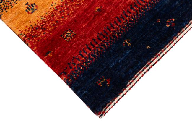 Perser Gabbeh Loribaft Essence - 5