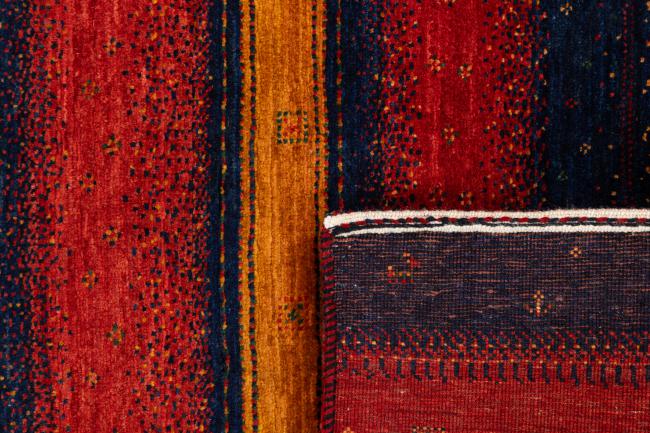 Perser Gabbeh Loribaft Essence - 6