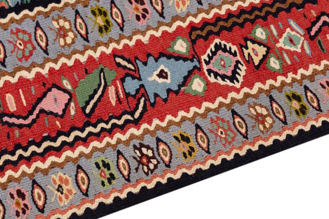 Kilim Senneh - 3