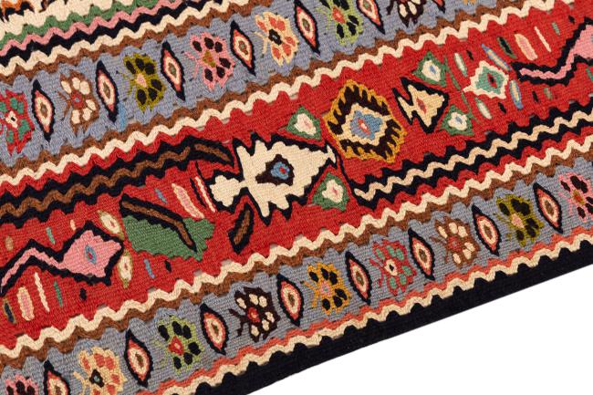 Kilim Senneh - 4