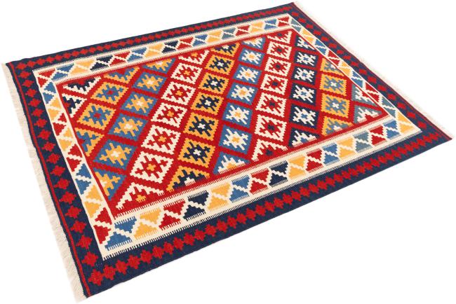 Kilim Fars Ghashghai - 1
