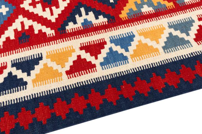 Kilim Fars Ghashghai - 3