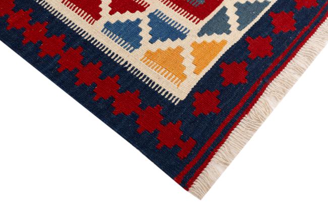 Kilim Fars Ghashghai - 4