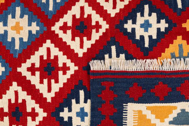 Kilim Fars Ghashghai - 5