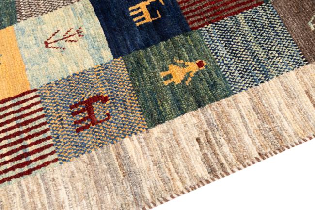 Persan Gabbeh Pure - 4