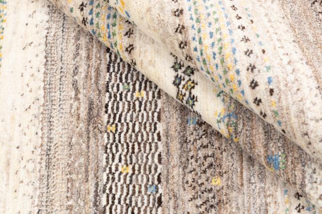 Persja Gabbeh Loribaft Tabiilbaft - 6