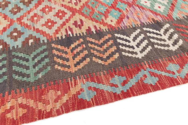 Kilim Afegão - 3