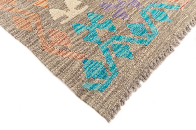 Kilim Afegão - 4