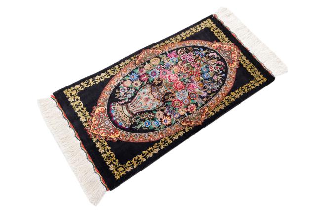 Qum Silk - 2
