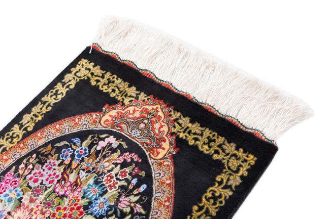 Qum Silk - 3