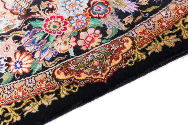 Qum Silk - 4