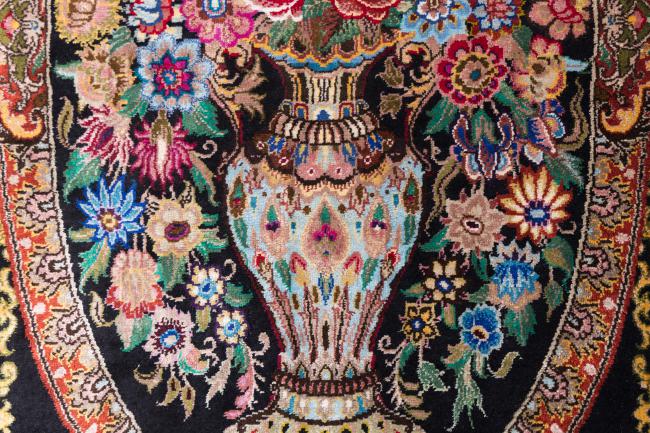 Qum Silk - 5