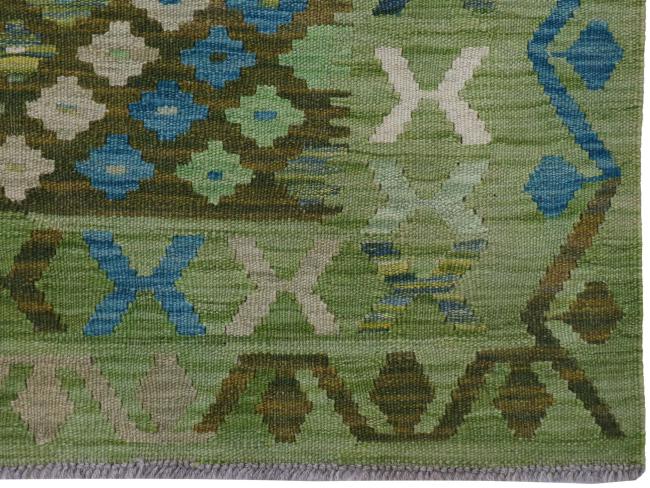 Kelim Afghan - 2