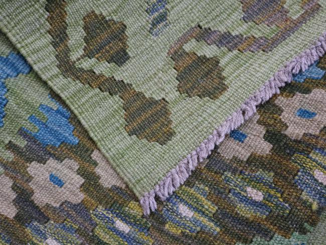 Kelim Afghan - 3
