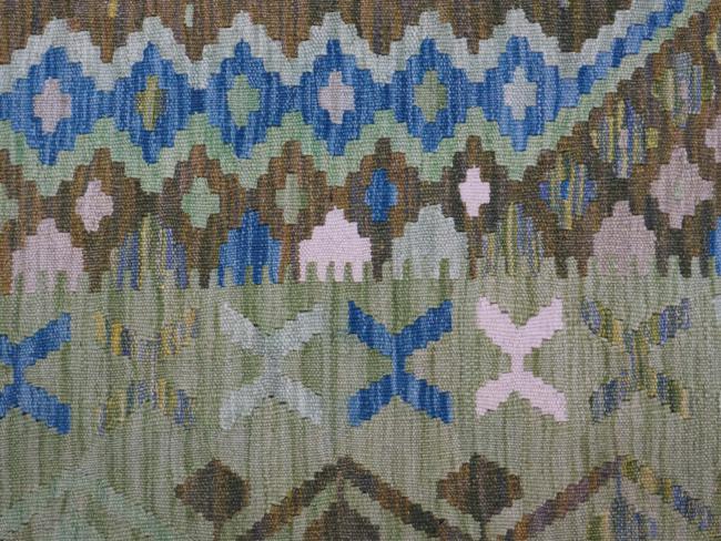 Kelim Afghan - 4