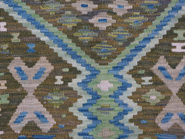 Kelim Afghan - 5